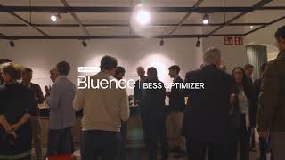Bluence BESS OPTIMIZER PREMIERE
