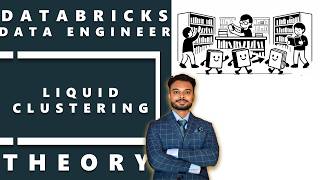Databricks Liquid Clustering