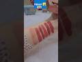 #ytshorts #flipkart #makeup #minara #viral #youtubeshorts #trending #lipstick @flipkart