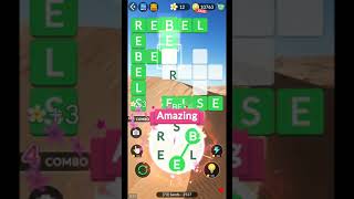 WORD LIFE LEVEL 2537 ANSWERS SANDS 2537 SOLVED screenshot 4
