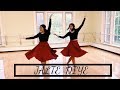Jalte diye  anweshaa  sttm bollywood classical dance choreography