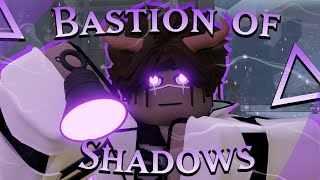 Deepwoken | High Level Shadow Build