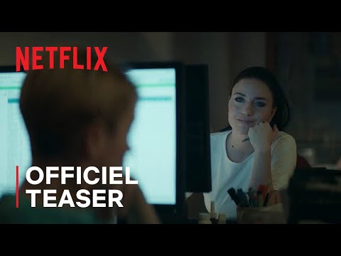 Sygeplejersken | Officiel teaser | Netflix