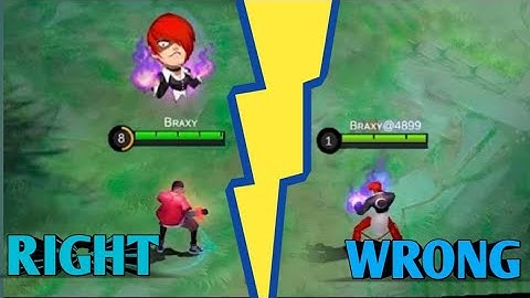 Copy The Name Of The Real Braxy Easily