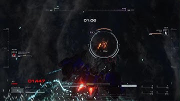 ARMORED CORE VI FIRES OF RUBICON - I tried 1v1 PvP match