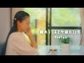 ReeSya『雑木テラスで午後カフェを』MV/ロケ地:小川町(埼玉県)