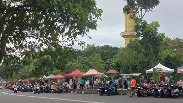 Gebyar Pasar Ramadhan Lembah UGM 2023