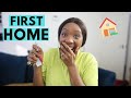 How To SAVE FOR YOUR FIRST HOUSE: Tips On Saving For Your First House Deposit