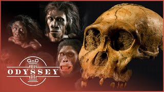 The Hunt For The TwoMillion Year Old Humans | Mystery Of Our Ancestors | Odyssey