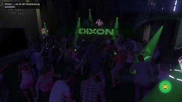 Random Factor - Convergence (Grand Theft Auto Online)