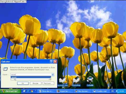 Vidéo: Comment Supprimer Les Informations Résiduelles Dans Windows XP