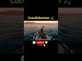 CALAMAR 🦑🎣 #fishing #zodiac #pesca #youtubeshorts
