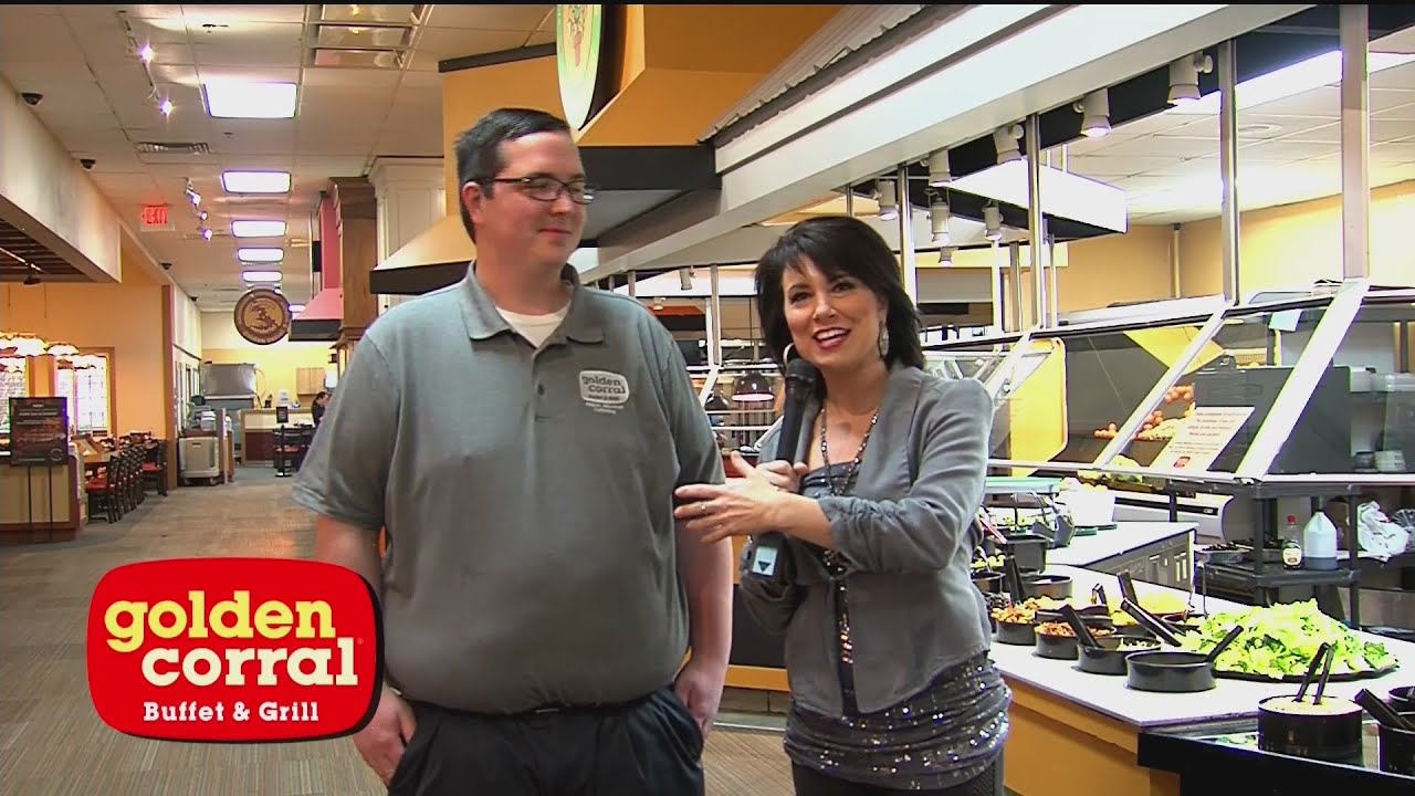 Golden Corral - Generic 2019 (090519) - YouTube