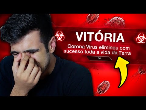 Vídeo: Como Jogar O Doente