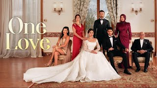 Cranberry Sorbet Kizilcik Serbeti One Love Turkish Drama Trailer Eng Sub