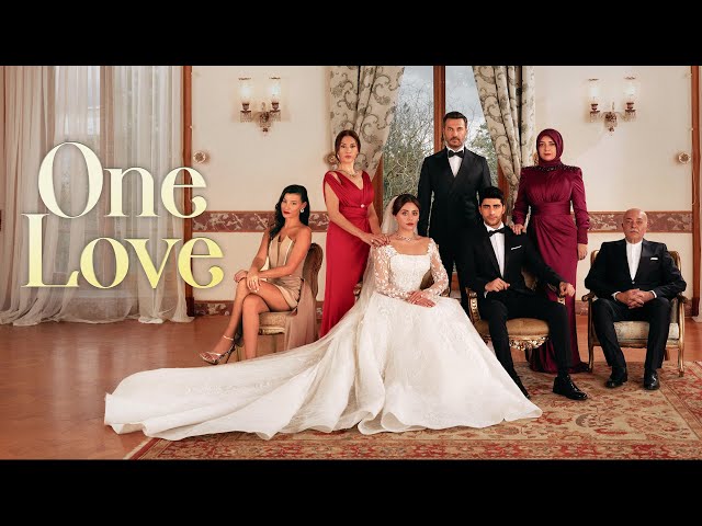 Cranberry Sorbet (Kizilcik Serbeti – One Love) Turkish Drama Trailer (Eng Sub) class=