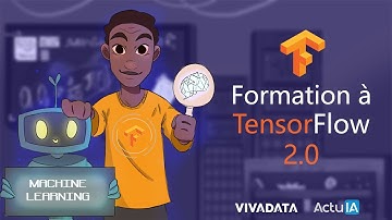Se former à Tensorflow 2.0 #1