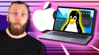 Linux on Macs! |