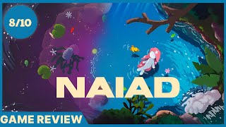 NAIAD Review