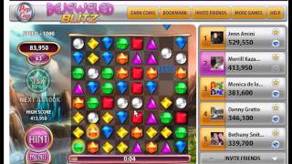 Bejeweled Blitz- The Importance of Multiplier Cubes.mp4 screenshot 3