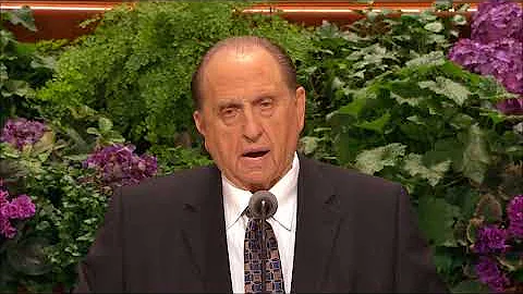 President Monson Announces Change in  Missionary Age