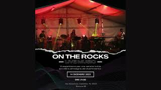 Maniac - On The Rocks Live - La Polveriera