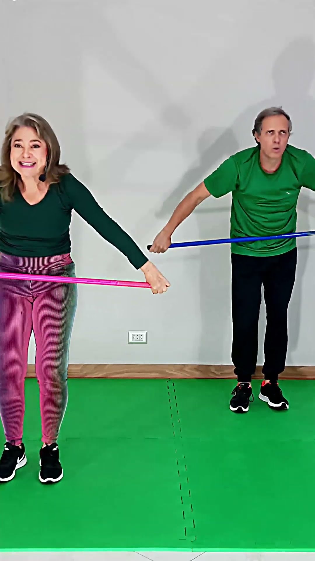 Parte 8 Treino Intenso para Definir e Esculpir seu Corpo: Cintura Irresistível!