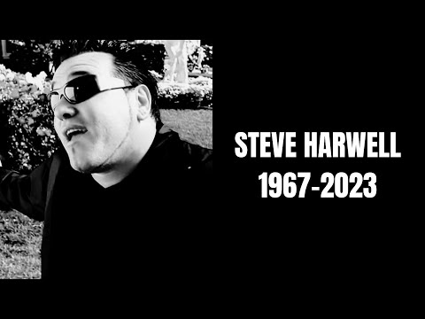 Smash Mouth Singer Steve Harwell Dead at 56