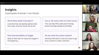 Tufts Capstone Project 2024: final presentation
