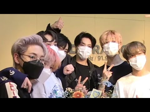 [nct dream] 드림이들의 로또 번호 갑니다!!전 낼 사러 갈꺼에욥~