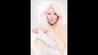 Christina Aguilera - Sing For Me