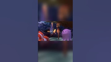 🤯 The Dark Truth Behind Finding Nemo: Nemo Never Existed #PixarTheory