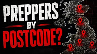 We’re Told to Prepare… Now They Want to Know What We’ve Stored — and Where We Live