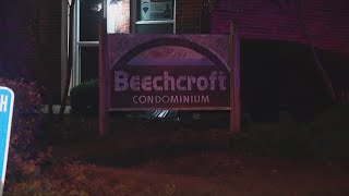 Man dead, 2 injured after separate shootings in north and east Columbus
