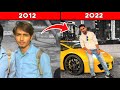 Most Rare Photos Of - MR. INDIAN HACKER