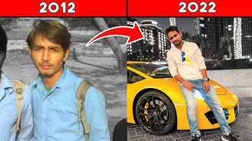 Most Rare Photos Of - MR. INDIAN HACKER