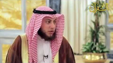 القارئ حمزة الفار يحاكي