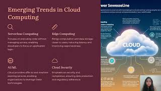Cloud Computing Transforming the Digital Landscape