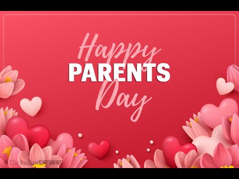Happy parents day 2022|| Special Parents day WhatsApp status video|parents day