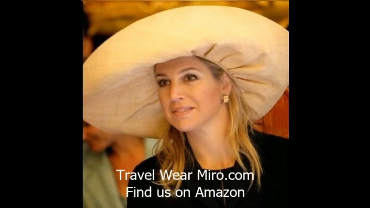 travel wear miro