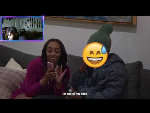 Will He Cheat With Her Cousin?😲😱UDY Loyalty Test Reaction