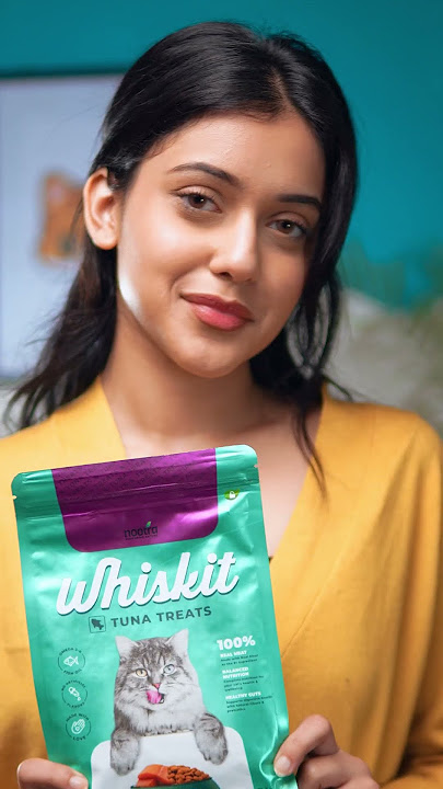 Why Pet Owners Are Switching to Whiskit Cat Food!