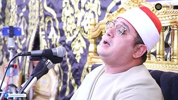 تجلي رائع من سورة فاطر للشيخ #محمود_الشحات وأداء يخترق القلوب وسط محبيه من قرية ميت طاهر منية النصر
