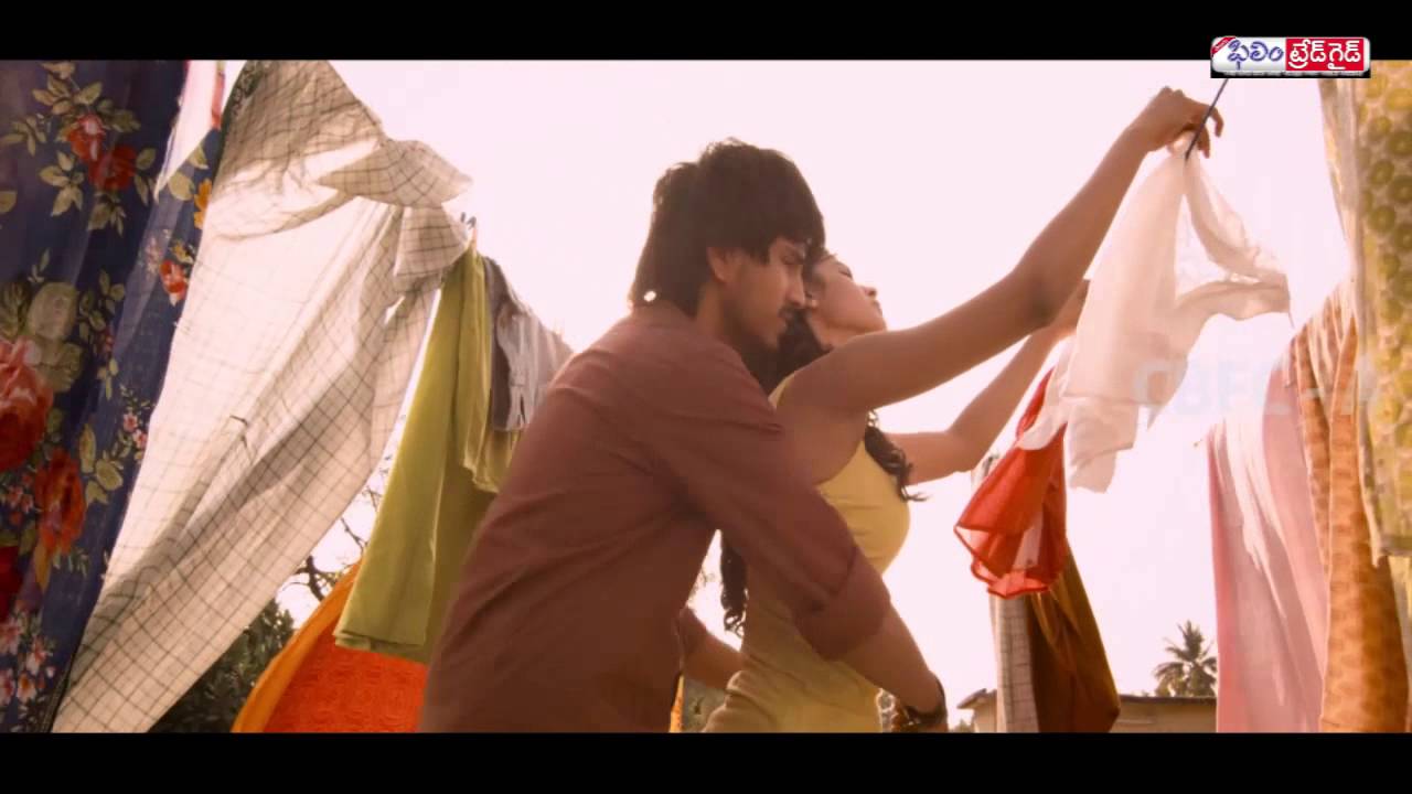 Kumari 21f Latest Trailer  - Raj Tarun, Hebah Patel