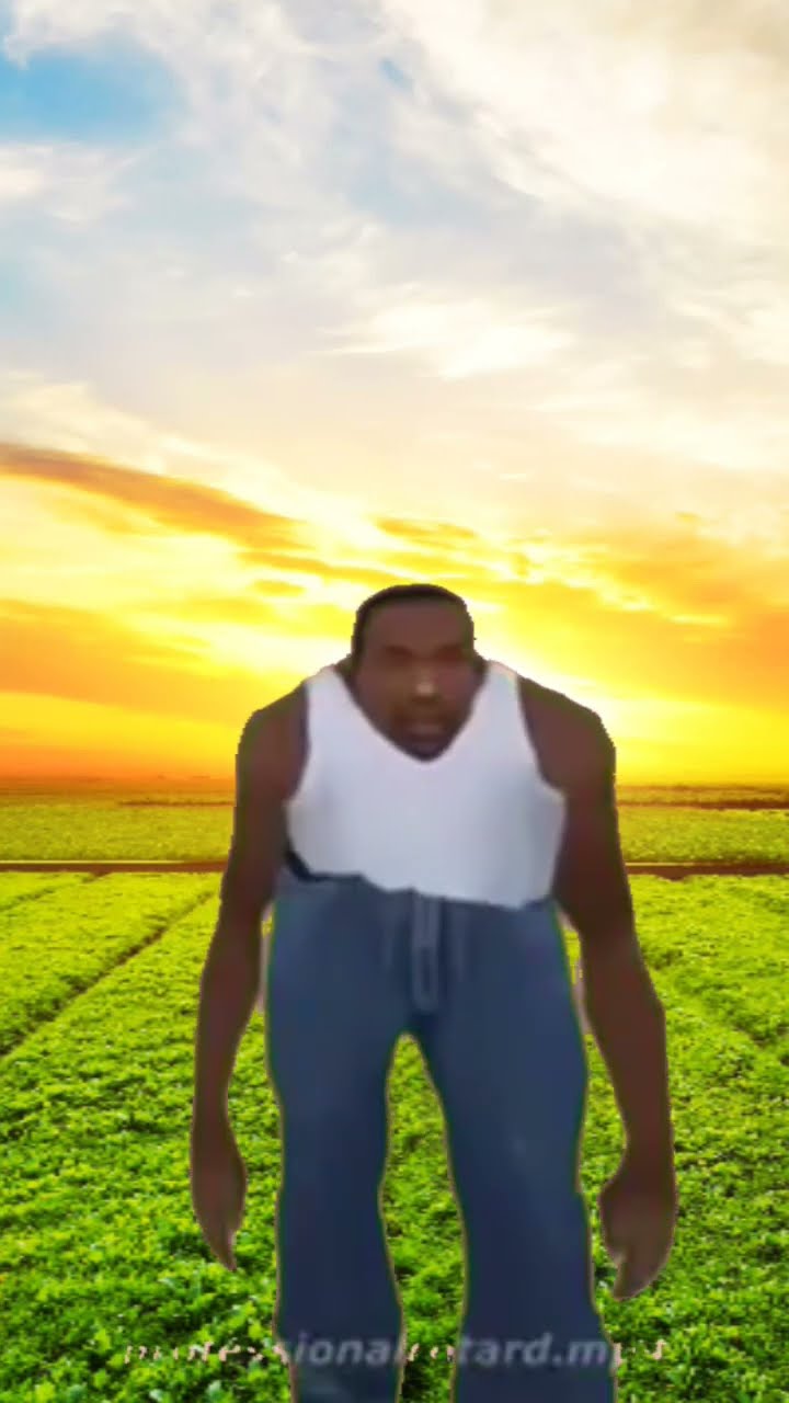 Cj Meme RapidGamer carljohnson cj greenscreenmemes YouTube Cj Meme RapidGamer carljohnson cj greenscreenmemes YouTube