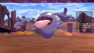 Lets Play Pokemon Sword/Shield! Part 6 [Pokemon Sword Gameplay]