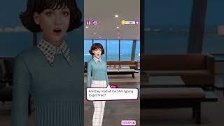 Decisions: Choose Your Stories part 1 Gameplay | iOS, Android, Adventure Game screenshot 1