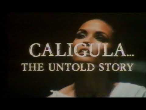 Caligula The Untold Story (1982) Trailer