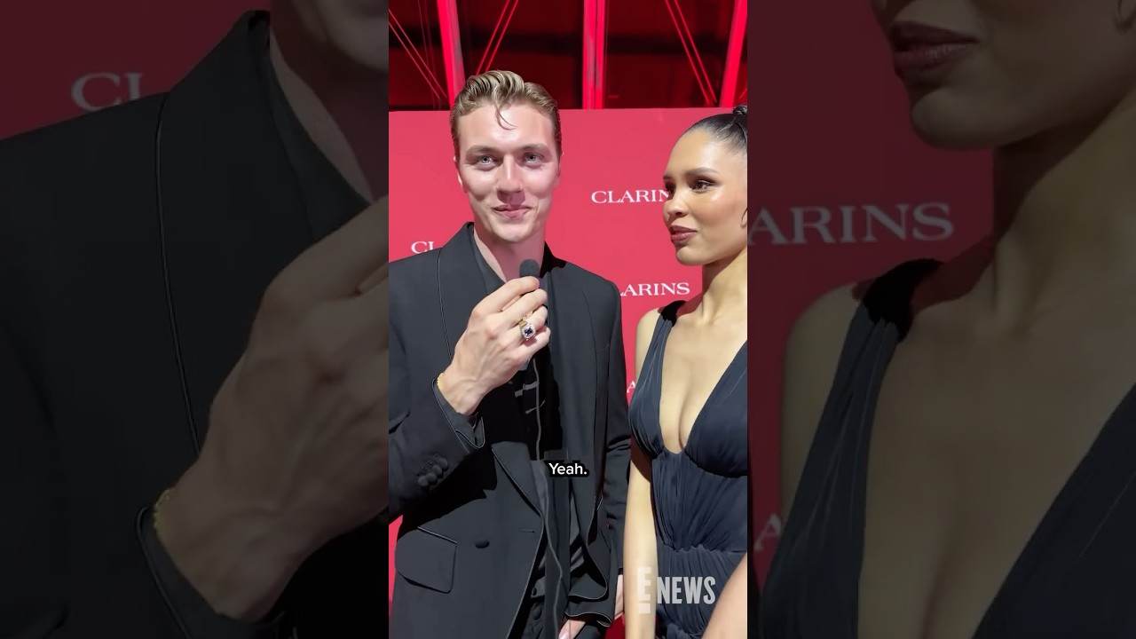 “Nara Smith & Lucky Blue Smith Share Marriage Secrets After 5 Years! 💍✨”