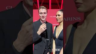 “Nara Smith & Lucky Blue Smith Share Marriage Secrets After 5 Years! 💍✨”